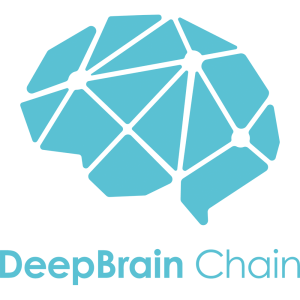 Logo DeepBrain Chain