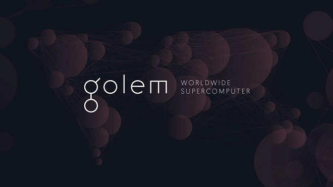 Sigla Golem Network