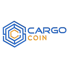 โลโก้ cargocoin