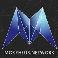 Morpheus Network 로고