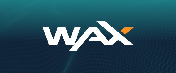 آرم WAX