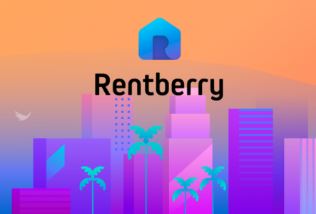 Sigla Rentberry