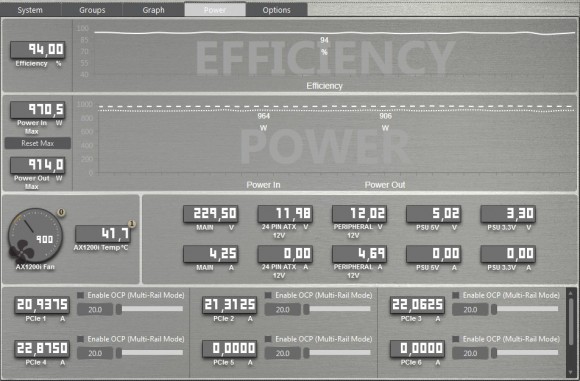 zeusminer-lightning-x6-power-usage