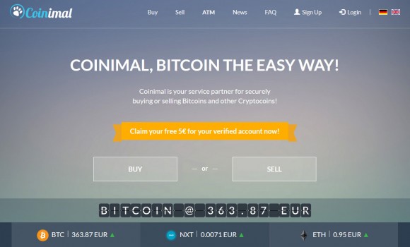 coinimal